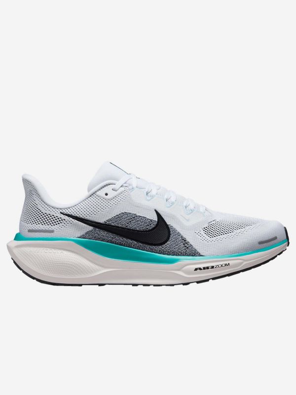 NIKE PEGASUS 41 - BIANCO