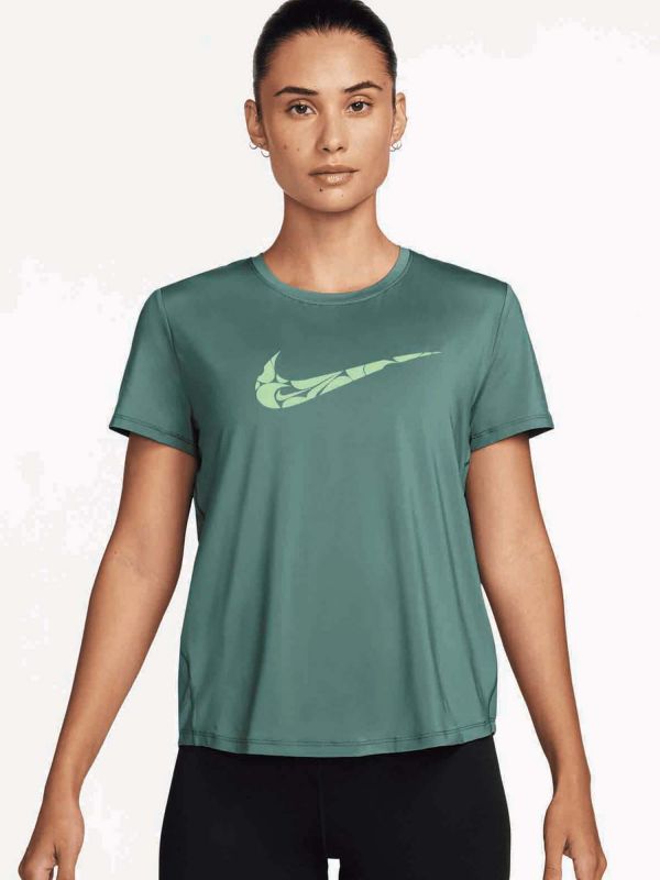 NIKE T-SHIRT MM - VERDE