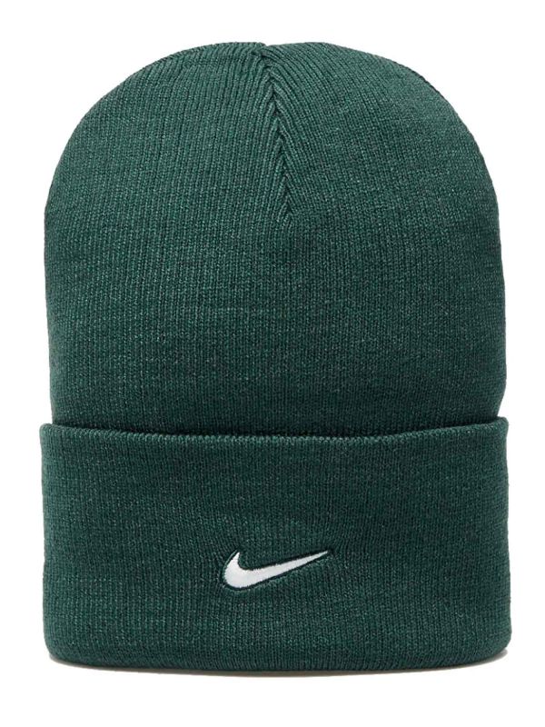 BERRETTO NIKE UNISEX VERDE