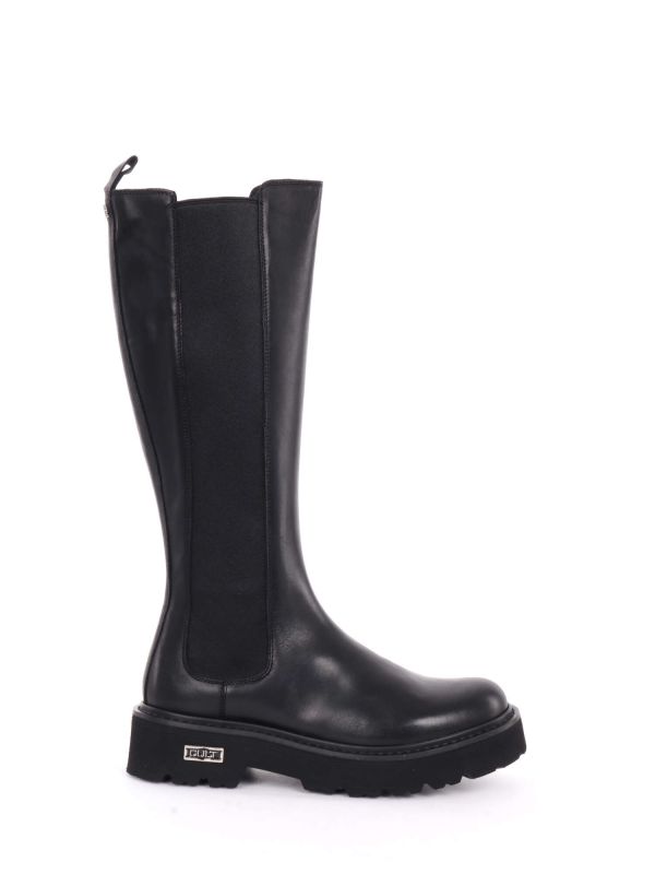 STIVALE SLASH 3310 CULT DONNA NERO