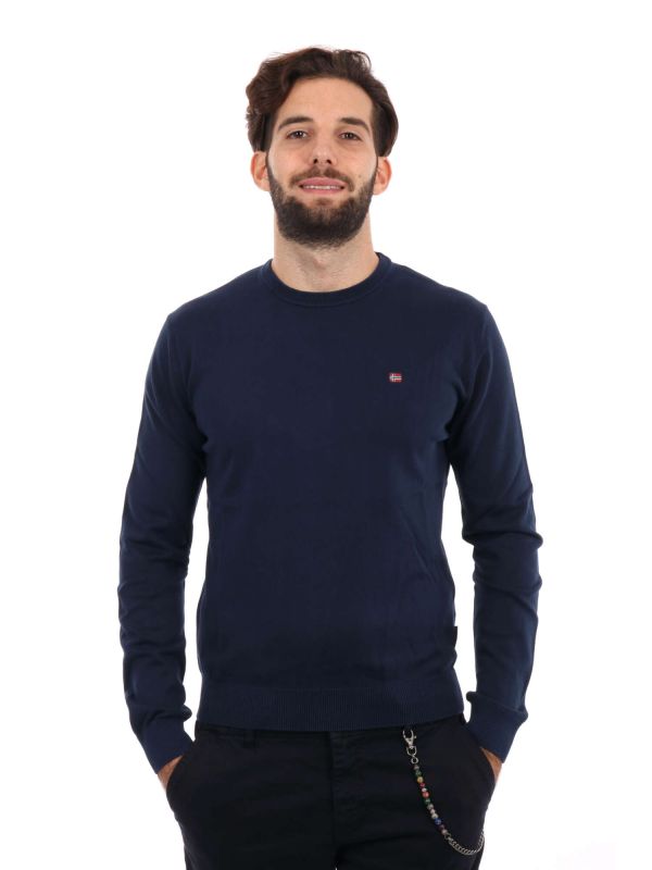 Maglione napapijri online