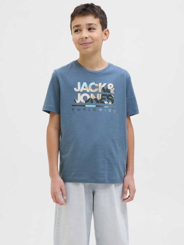 JACK&JONES JR LUKE - OCEANO