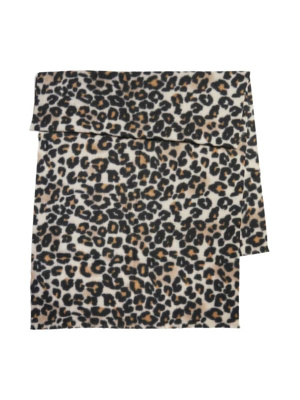 PIECES NORNA LONG SC - LEOPARDO