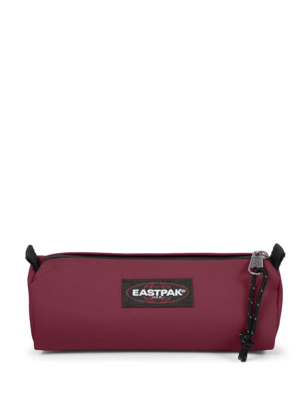 EASTPAK BENCHMARK - BORDEAUX