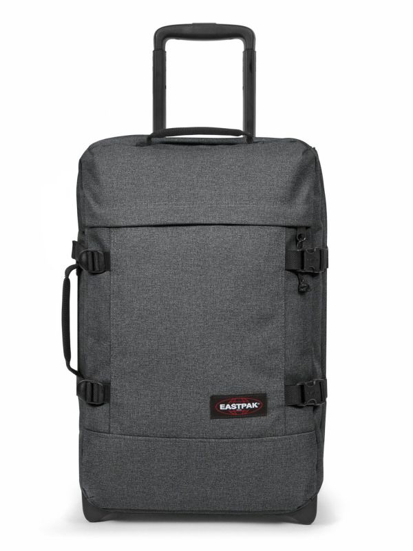 VALIGIA TRANVERZ SMALL EASTPAK - DENIM BLACK