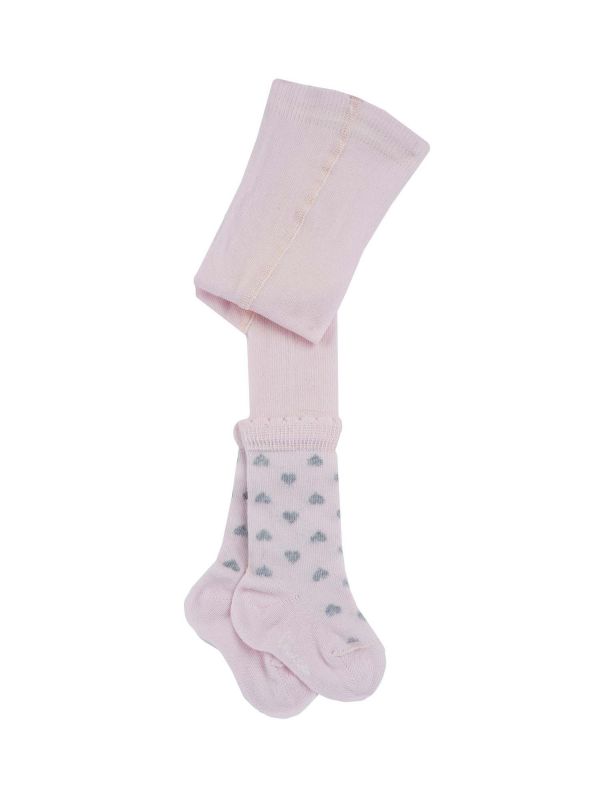 CHICCO COLLANT - ROSA