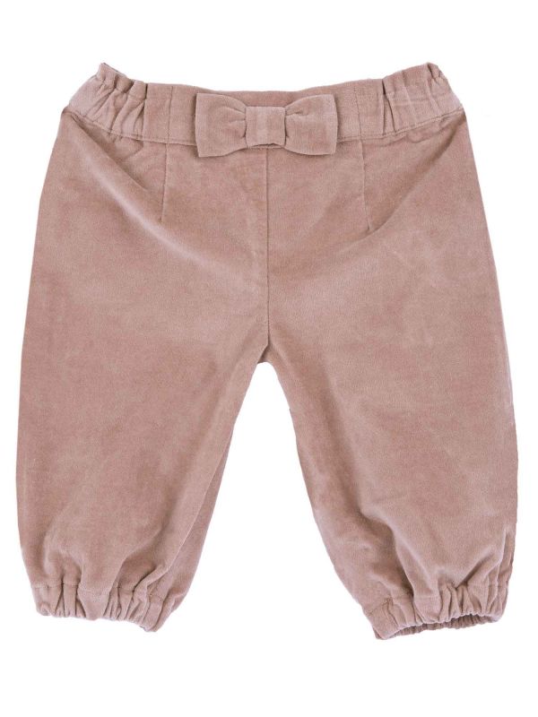 CHICCO PANTALONE - ROSA