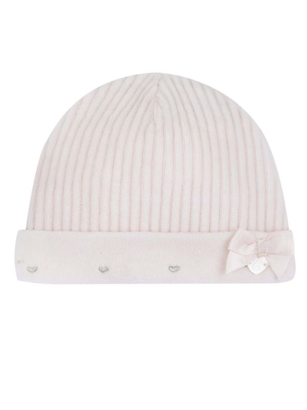 CHICCO CAPPELLO - ROSA