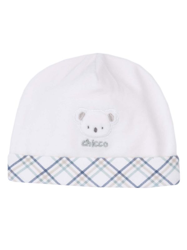 CHICCO CAPPELLO - PANNA