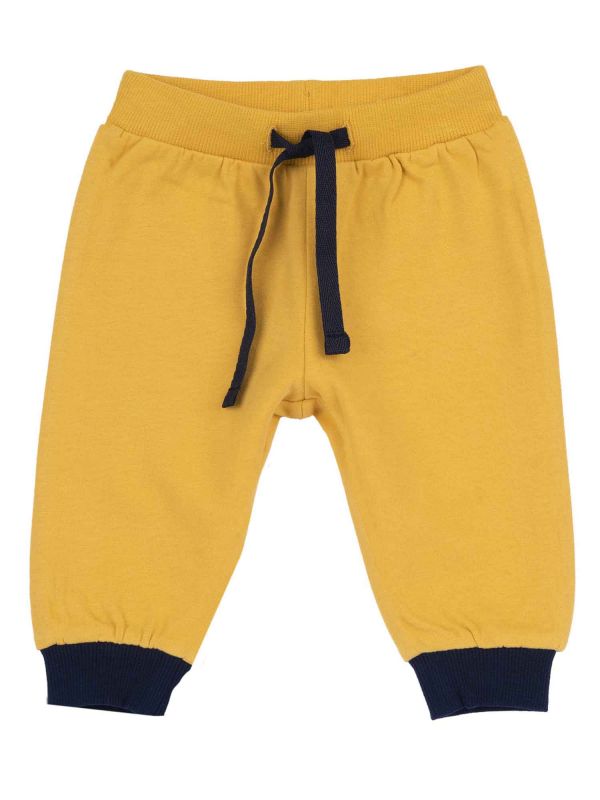 CHICCO PANTALONE FEL - GIALLO