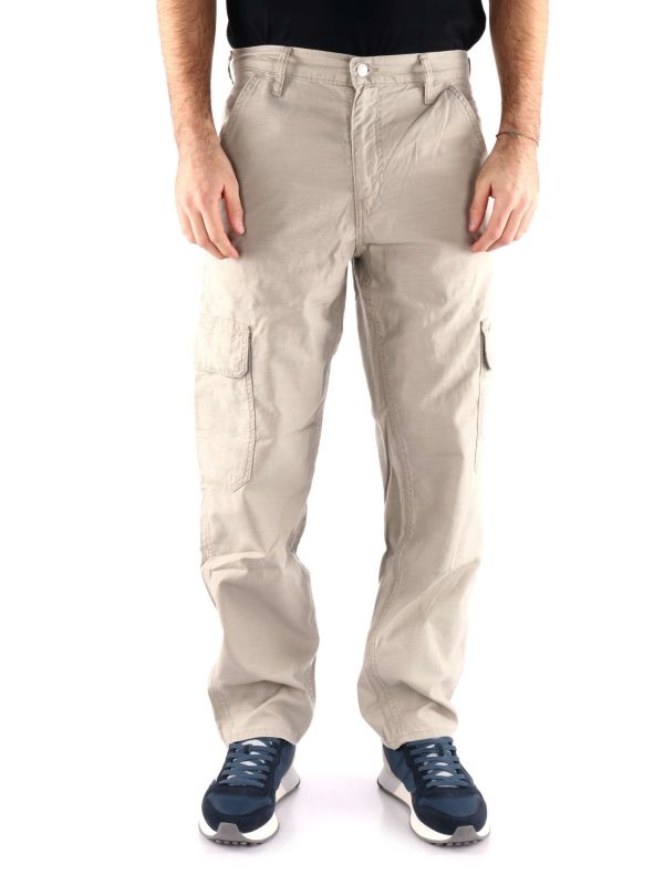 PANTALONE CARGO LEVI'S UOMO KAKI