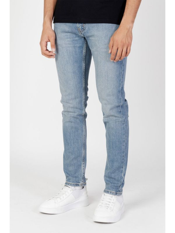 JEANS LEVI'S 502 SLIM TAPER DA RAGAZZO - JEANS CHIARO