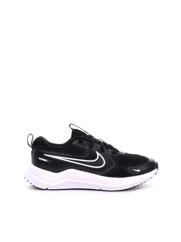 SNEAKERS COSMIC RUNNING NIKE JUNIOR UNISEX NERO