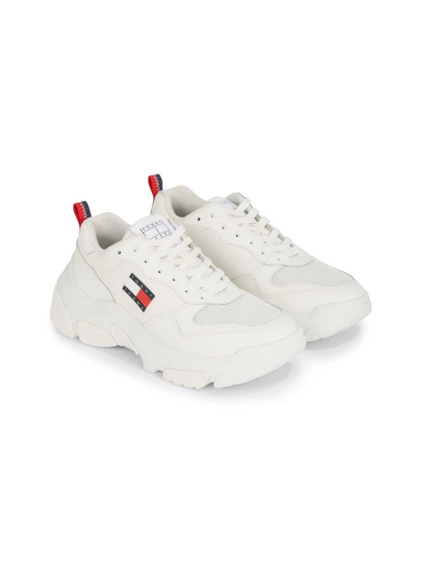 Scarpe da tennis tommy hilfiger on sale