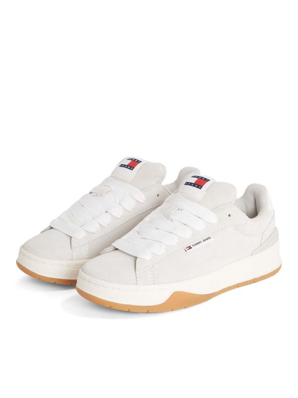 SNEAKERS SKATE TOMMY JEANS DONNA PANNA