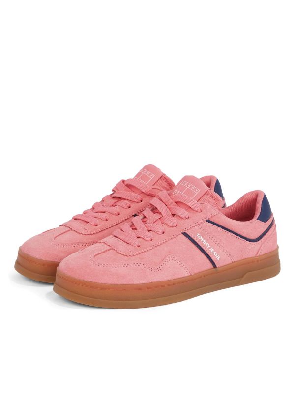 SNEAKERS GREENWICH TOMMY JEANS DONNA ROSA