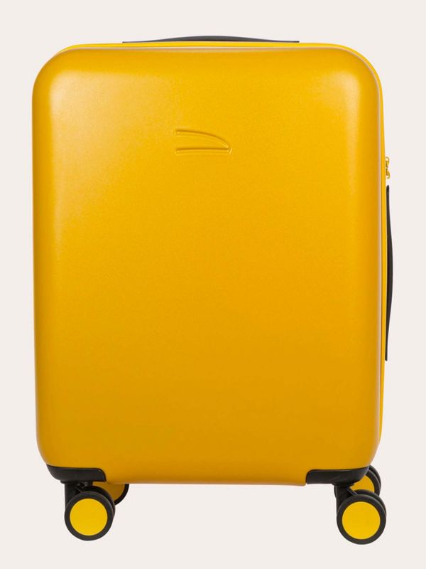 TUCANO TROLLEY CABIN - GIALLO