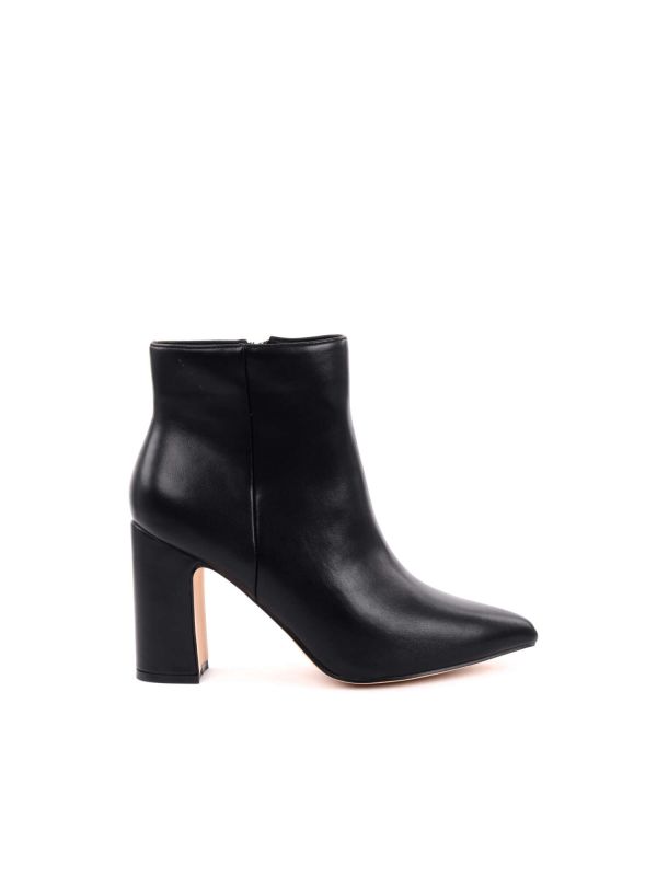 STIVALETTO BRENDA SHOELAB DONNA NERO