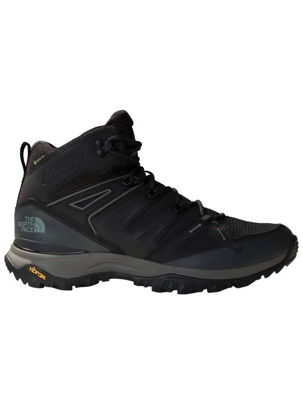 SCARPA TREKKING HEDGEHOG GORETEX THE NORTH FACE UOMO NERO