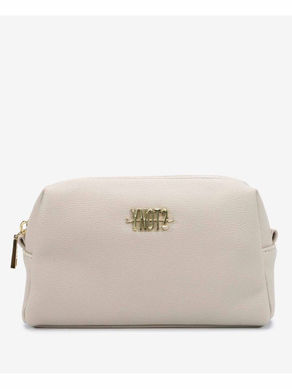 BEAUTY CASE MINI Y-NOT? DA DONNA CREMA