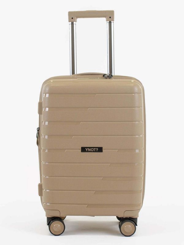 TROLLEY Y NOT SPACE CABINA BEIGE