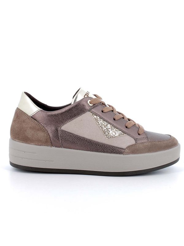 SNEAKERS ALINA IGI&CO DA DONNA BRONZO