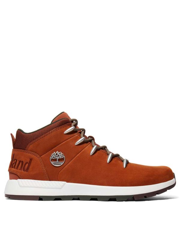 SNEAKERS SPRINT TREKKER TIMBERLAND UOMO NOCCIOLA