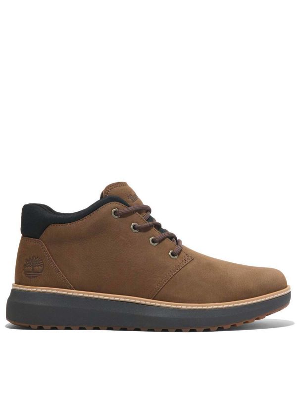 SNEAKERS HUDSON ROAD TIMBERLAND UOMO MARRONE TB0A69Q5 W07 Online a 128 00 Meca Moda Dress Shoes