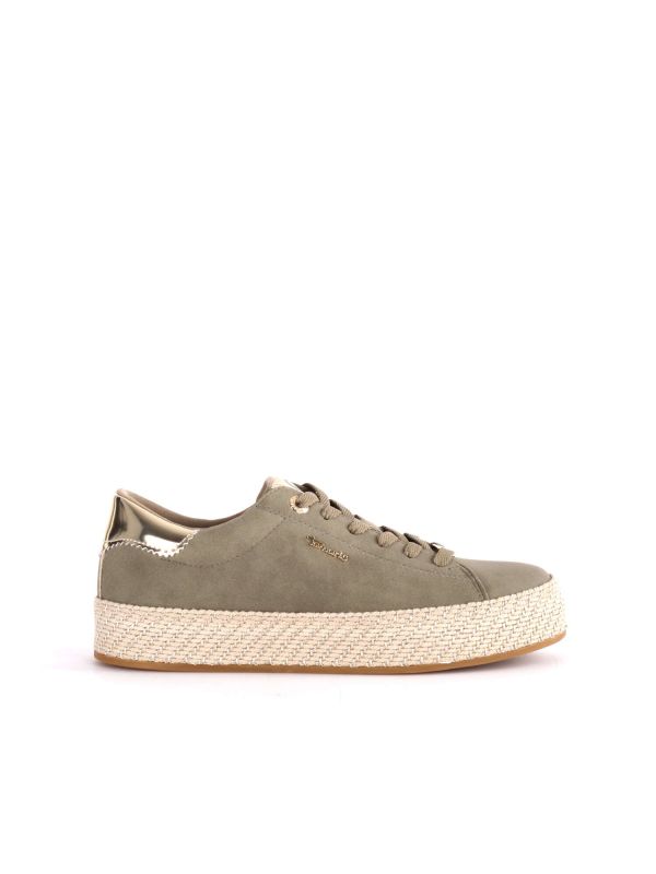 SNEAKERS TAMARIS DA DONNA SALVIA