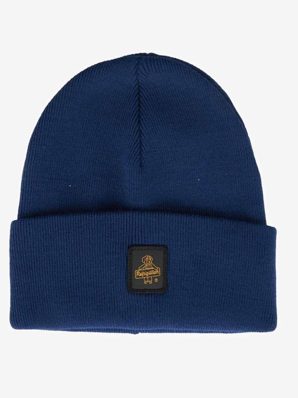 CAPPELLO CLARK REFRIGIWEAR UNISEX BLU