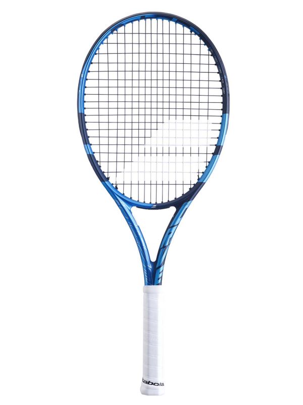 RACCHETTA PURE DRIVE BABOLAT TENNIS BLU