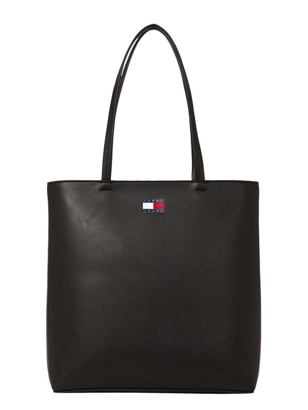 TOMMY H. MUST TOTE - NERO