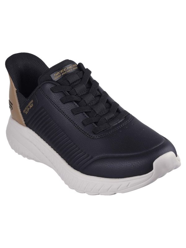 Skechers scarpe nere online