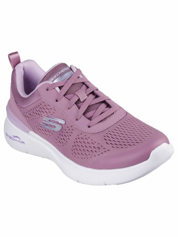 SKECHERS DYNAMIGHT - MALVA