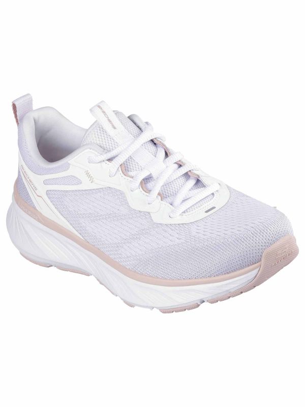 SKECHERS RELAXED FIT - BIANCO