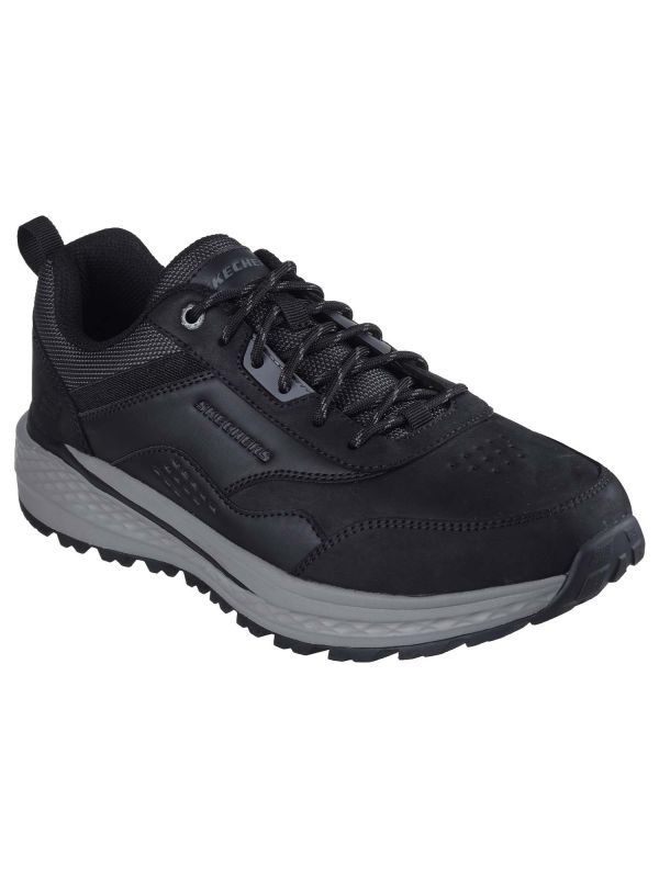 SNEAKERS SLADE ULTRA SKECHERS DA UOMO NERO