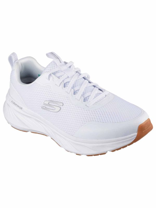 SKECHERS EDGERIDE - BIANCO