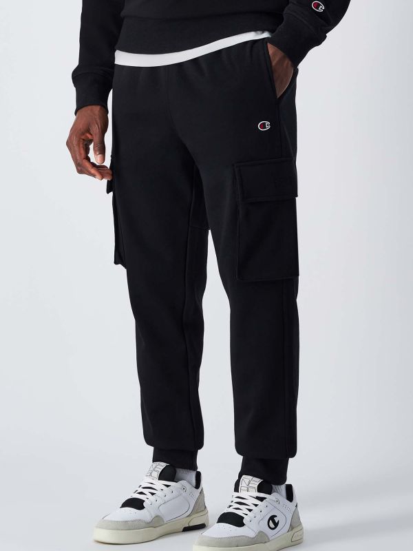 Pantaloni champion uomo prezzo on sale