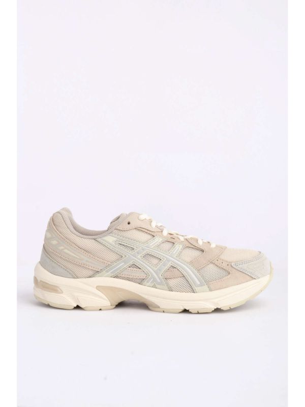 SNEAKERS GEL 1130 ASICS UOMO VANIGLIA