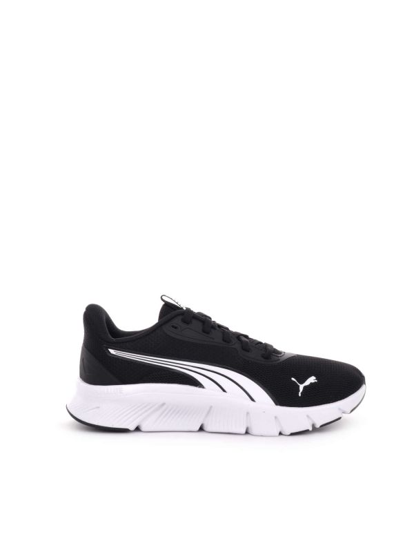 SNEAKERS FLEX FOCUS LITE PUMA JUNIOR UNISEX NERO