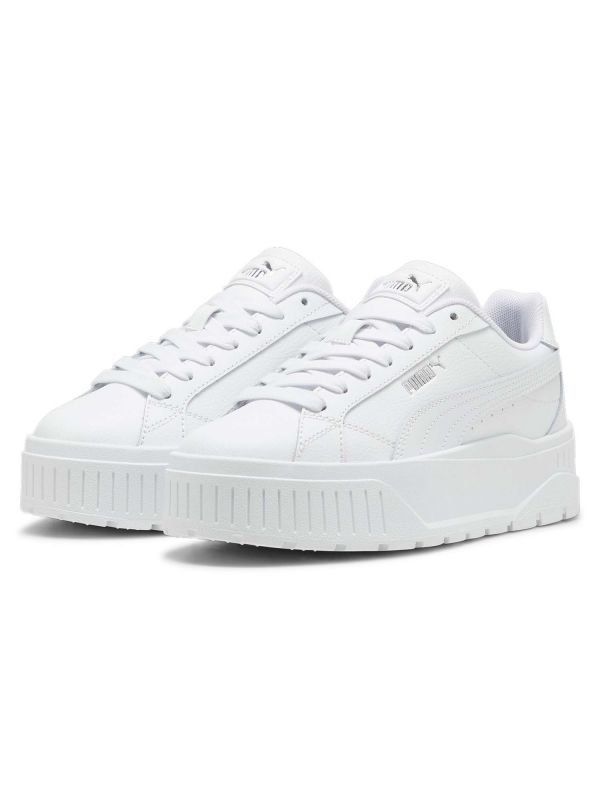 PUMA KARMEN II - BIANCO