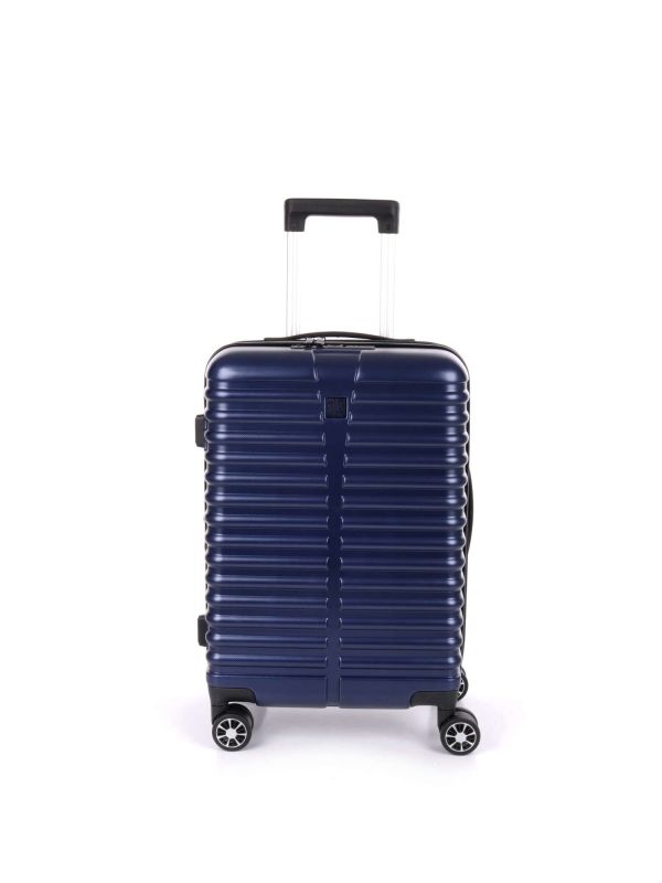 TROLLEY EXTRA YNOT? CABINA BLU