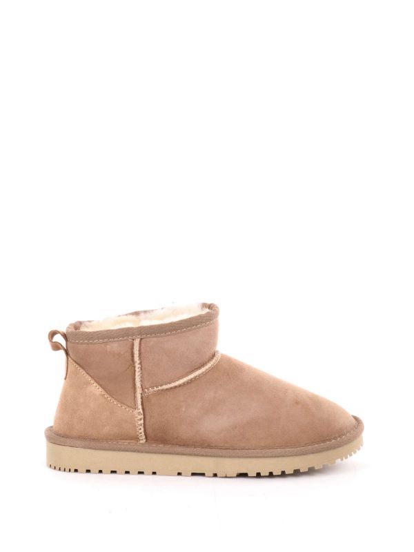 SHOELAB AUSTRALIANO - BEIGE