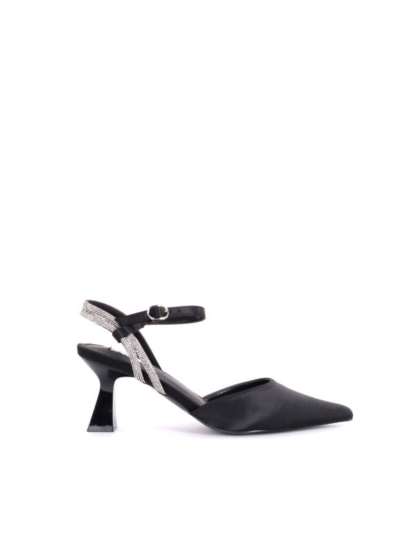 SLINGBACK NATALIE KEYS DONNA NERO