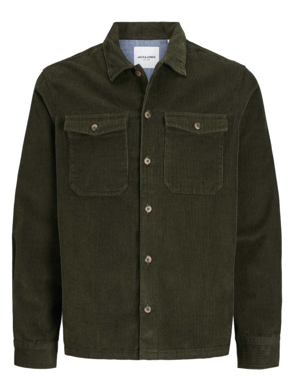 JACK&JONES EDDIE - VERDE