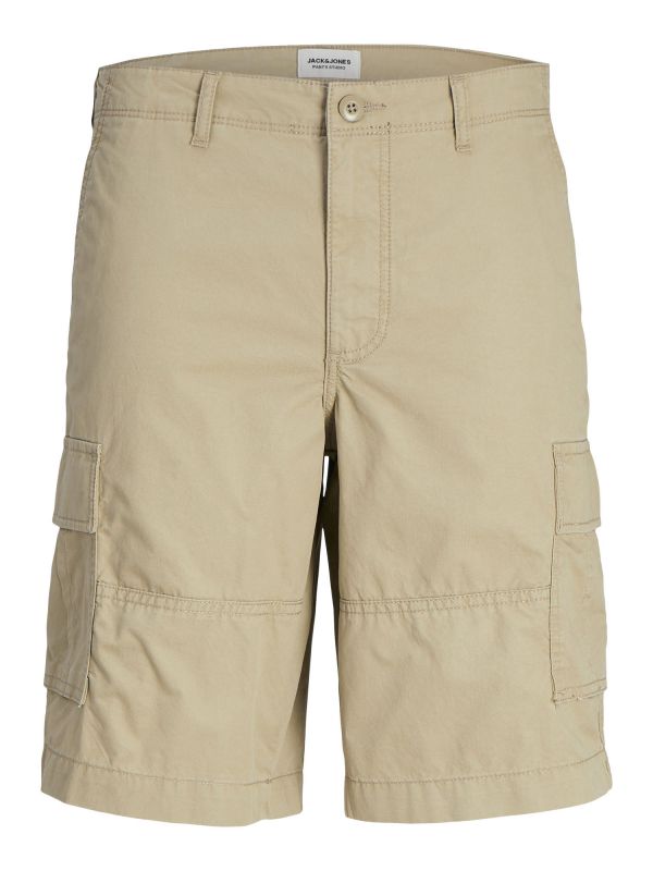 JACK&JONES COLE - BEIGE