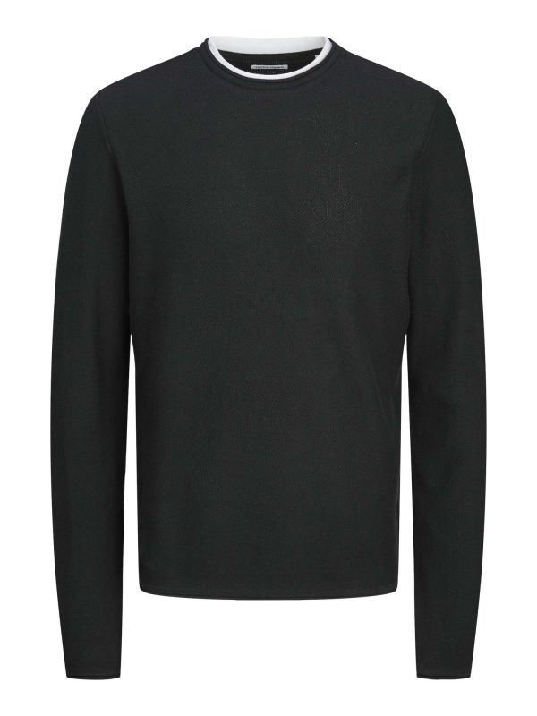 JACK&JONES WINN - NERO