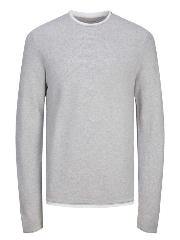 JACK&JONES WINN - GRIGIO