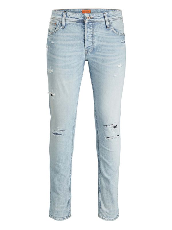 JACK&JONES GLENN - JEANS CHIARO