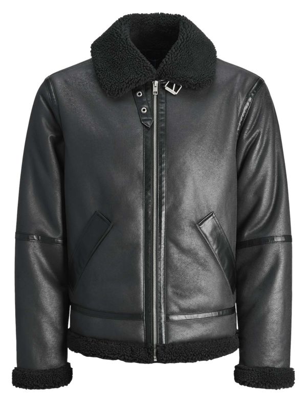 JACK&JONES COLE AVIA - NERO